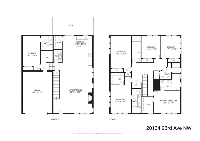Property photo for 20134 23rd Avenue Nw, Shoreline photo 40