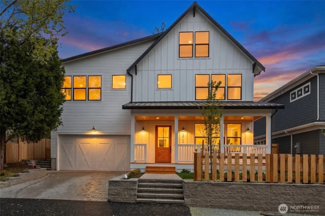 Property photo for 20134 23rd Avenue Nw, Shoreline