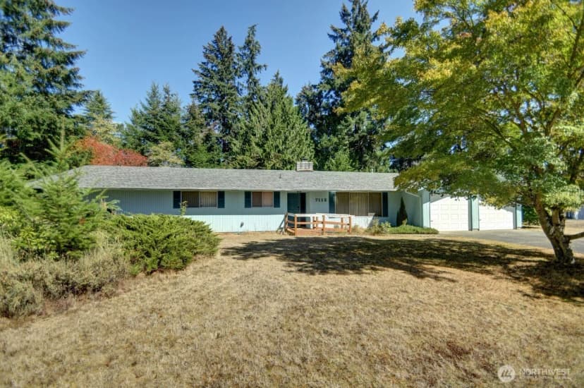 Property photo for 7112 5th Avenue Se, Lacey