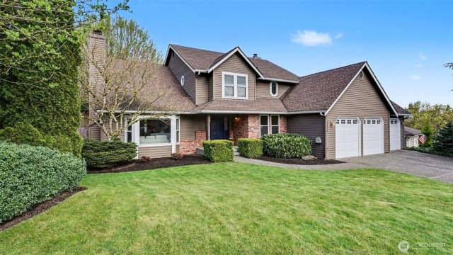 Property photo for 23926 25th Drive Se, Bothell