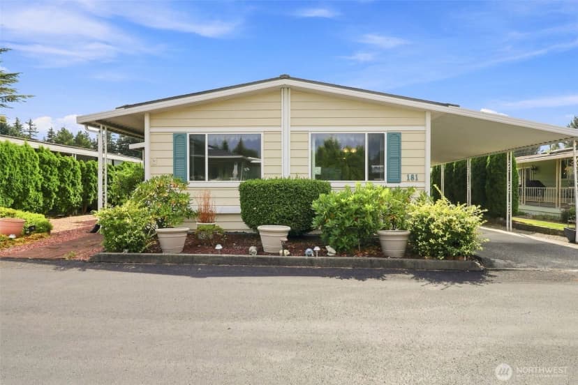 Property photo for 620 112th Street Se #181, Everett