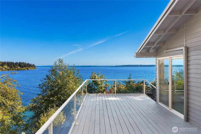 Property photo for 9588 Green Spot Place Ne, Bainbridge Island photo 10