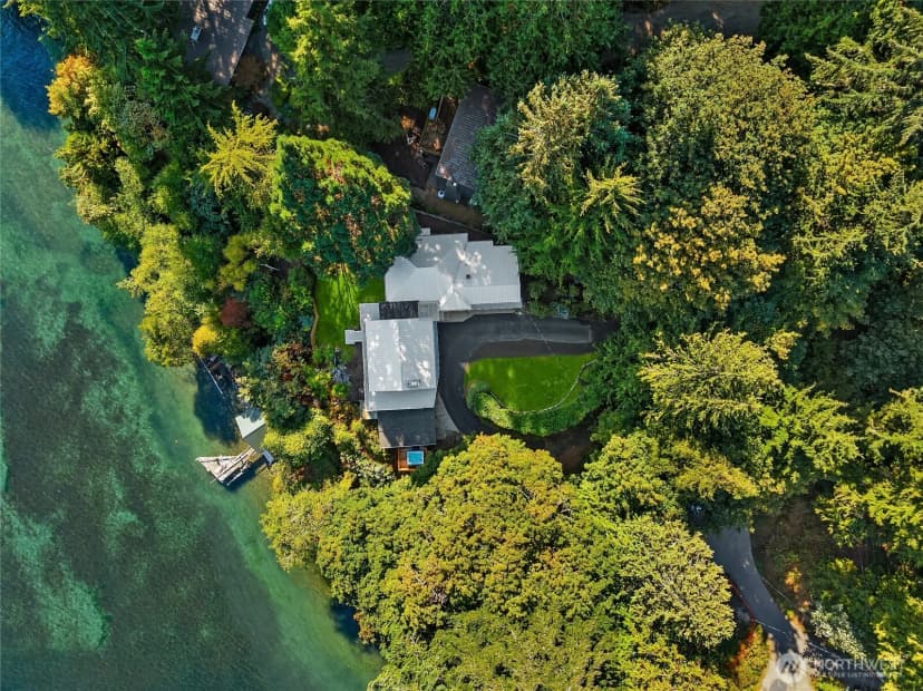 Property photo for 9588 Green Spot Place Ne, Bainbridge Island photo 33