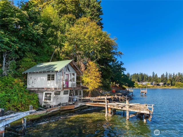 Property photo for 9588 Green Spot Place Ne, Bainbridge Island photo 3