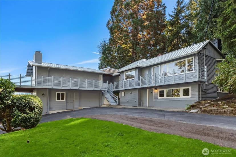 Property photo for 9588 Green Spot Place Ne, Bainbridge Island photo 4