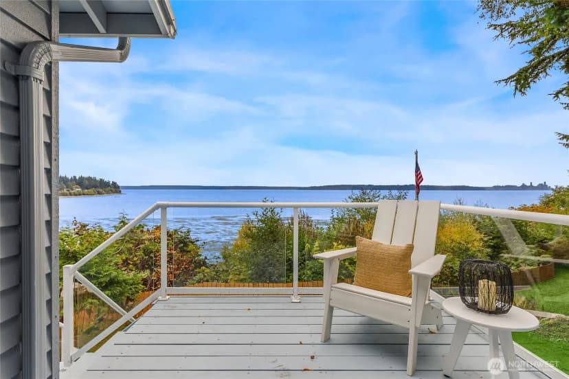 Property photo for 9588 Green Spot Place Ne, Bainbridge Island photo 6
