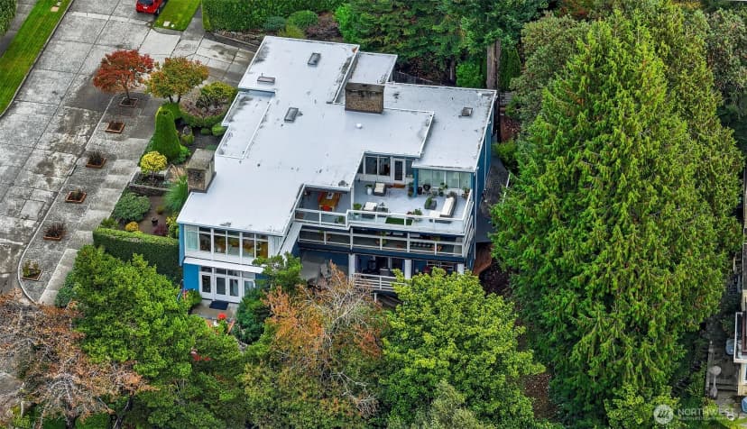 Property photo for 4221 W Armour Street, Seattle