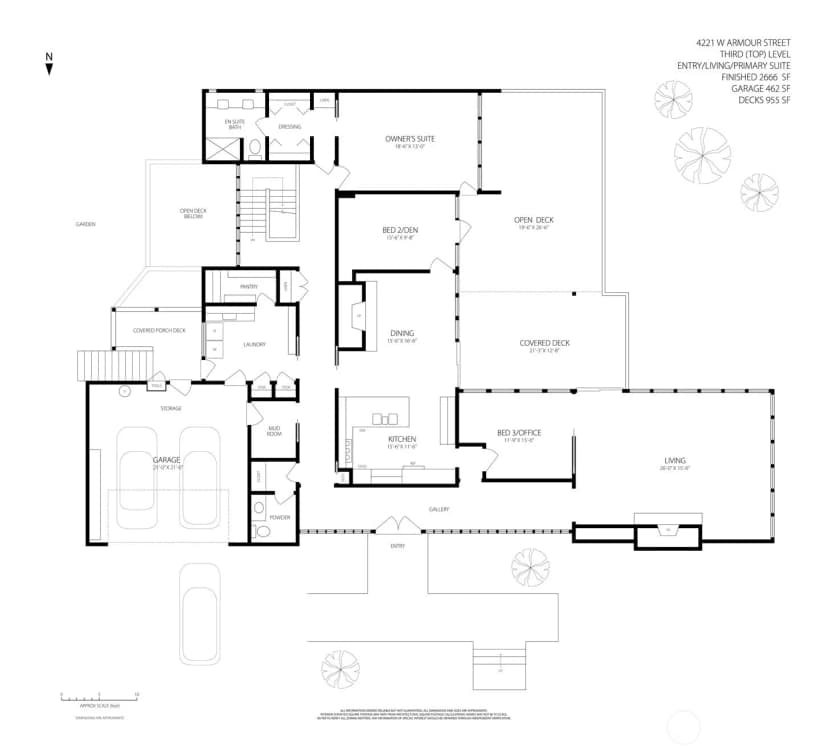 Property photo for 4221 W Armour Street, Seattle photo 14