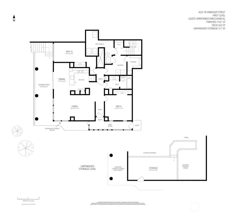 Property photo for 4221 W Armour Street, Seattle photo 16