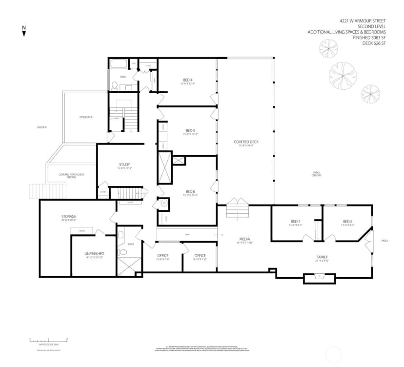 Property photo for 4221 W Armour Street, Seattle photo 15