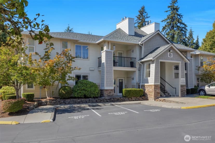 Property photo for 15026 40th Avenue W #8-202, Lynnwood photo 16