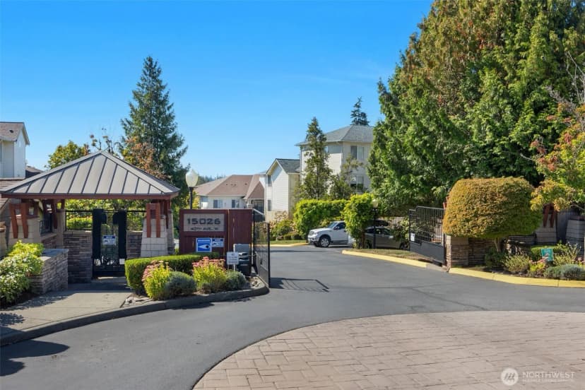 Property photo for 15026 40th Avenue W #8-202, Lynnwood photo 17