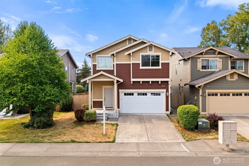 Property photo for 5030 35th Street E, Fife