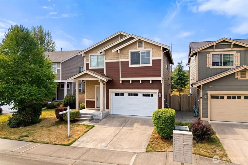 Property photo for 5030 35th Street E, Fife photo 3