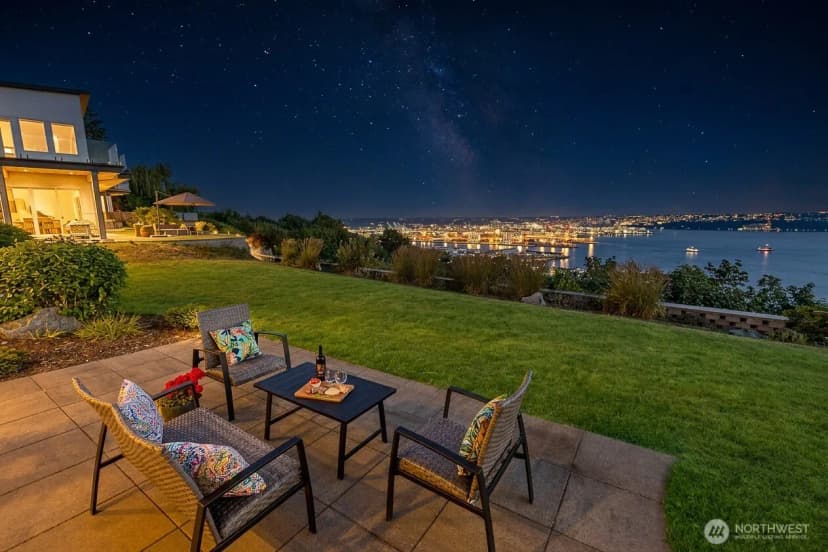 Property photo for 2040 Browns Point Boulevard, Tacoma photo 32