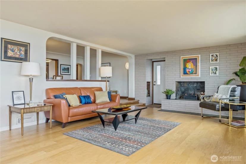 Property photo for 2040 Browns Point Boulevard, Tacoma photo 7