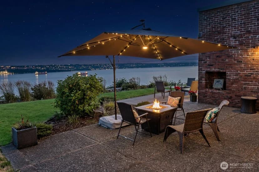 Property photo for 2040 Browns Point Boulevard, Tacoma photo 33