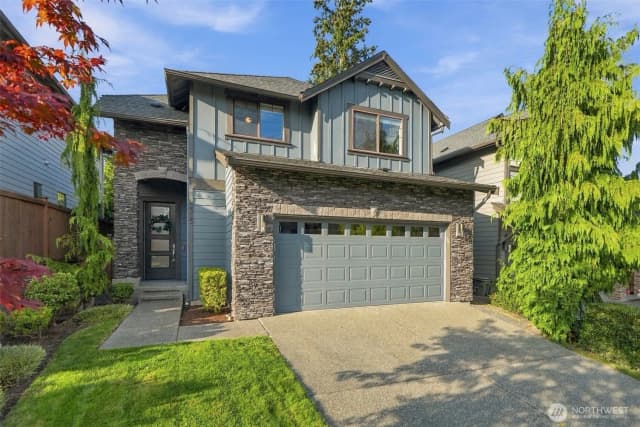 Property photo for 3725 200th Place Se, Bothell