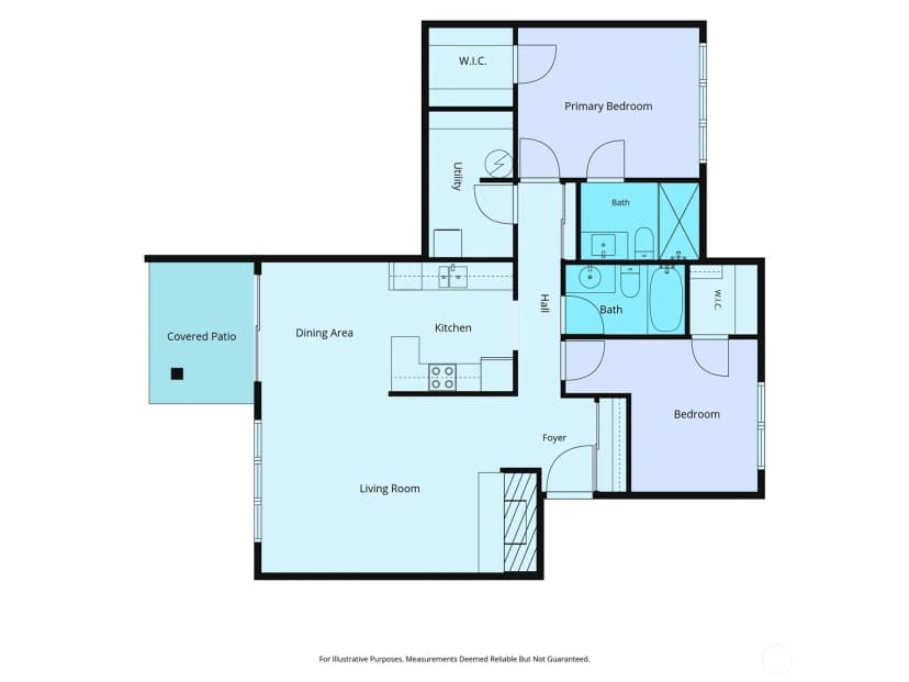 Property photo for 15214 Ne 8th Street #g8, Bellevue photo 31