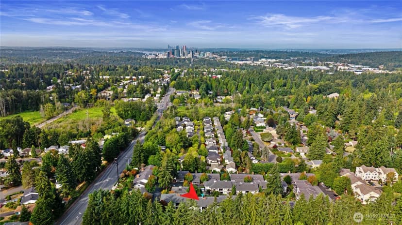 Property photo for 15214 Ne 8th Street #g8, Bellevue photo 37