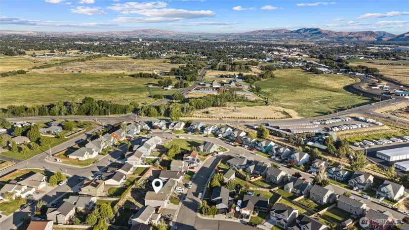 Property photo for 1911 W Peakview Drive, Ellensburg photo 36