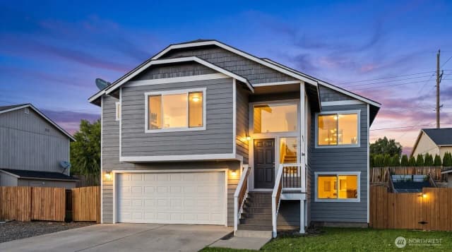 Property photo for 1911 W Peakview Drive, Ellensburg