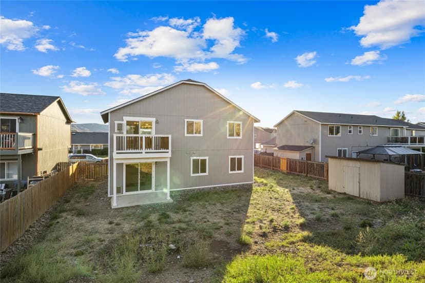 Property photo for 1911 W Peakview Drive, Ellensburg photo 32