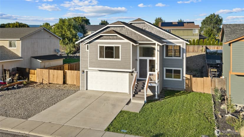 Property photo for 1911 W Peakview Drive, Ellensburg photo 33