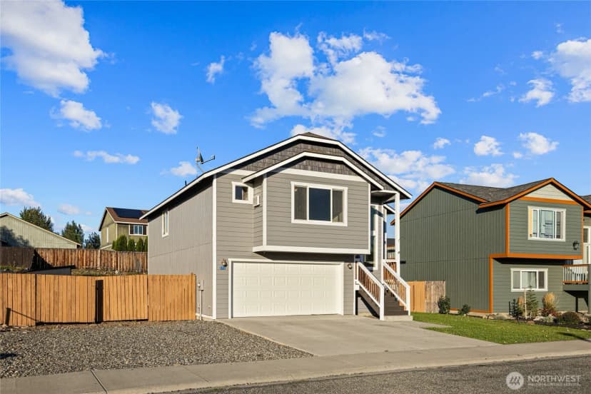 Property photo for 1911 W Peakview Drive, Ellensburg photo 34