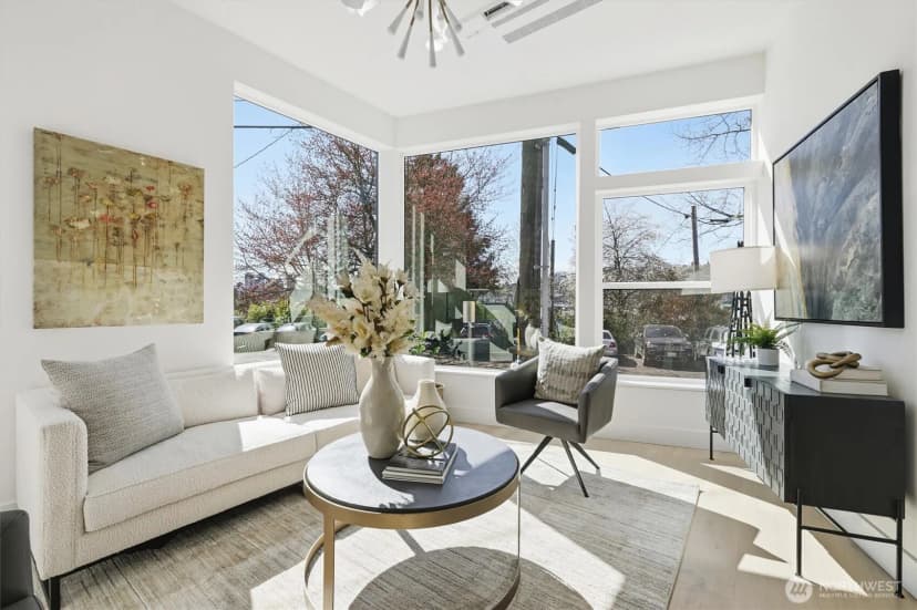 Property photo for 2010 Fairview Avenue E #a, Seattle photo 5