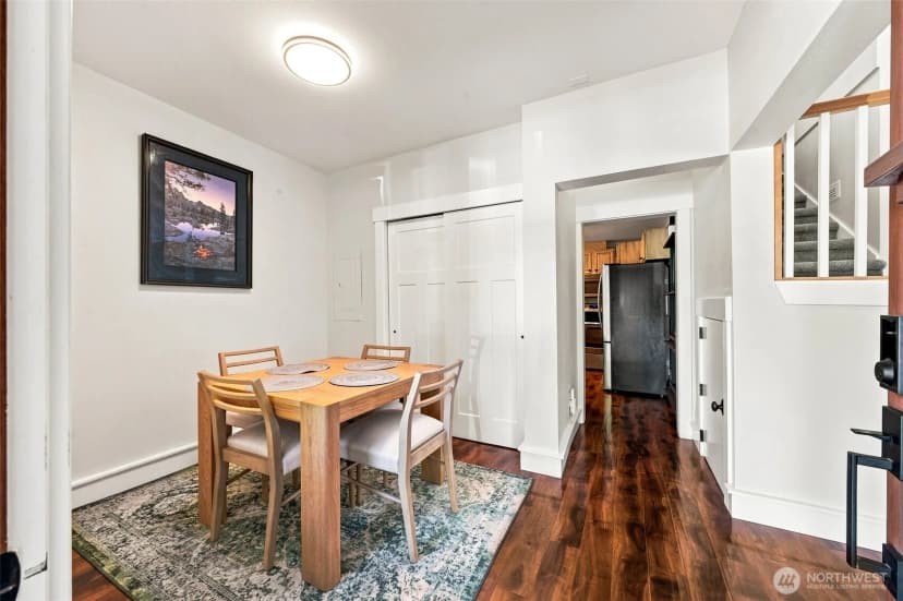 Property photo for 316 Sydney Avenue N, North Bend photo 7