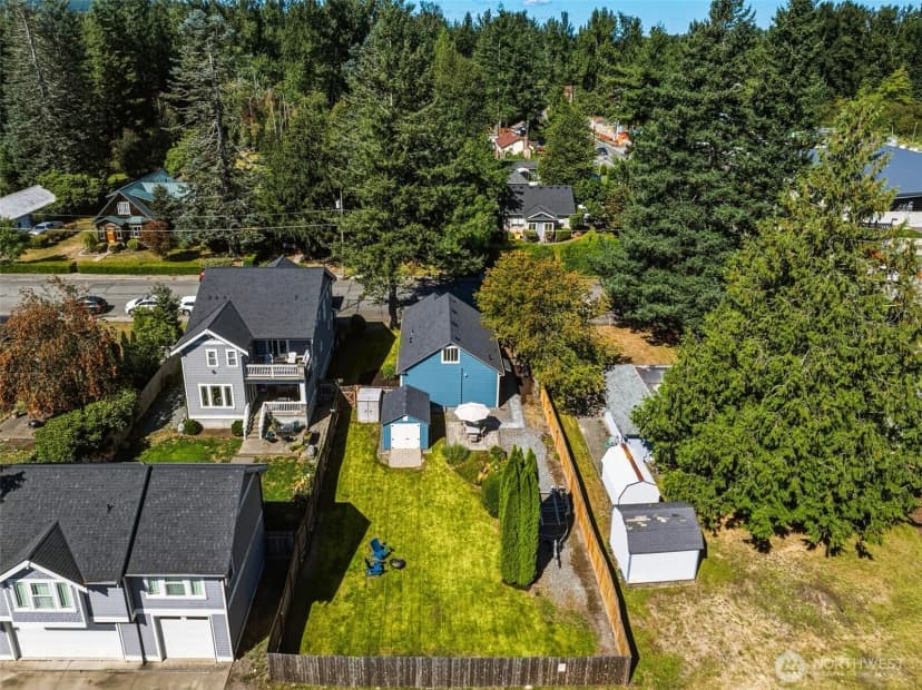 Property photo for 316 Sydney Avenue N, North Bend photo 29