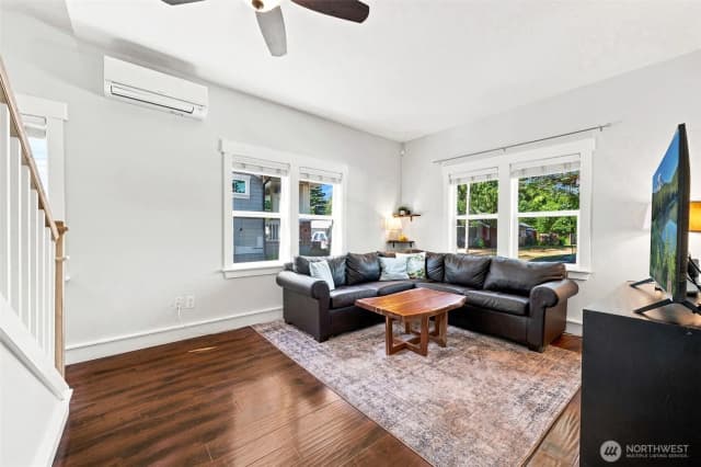 Property photo for 316 Sydney Avenue N, North Bend photo 4