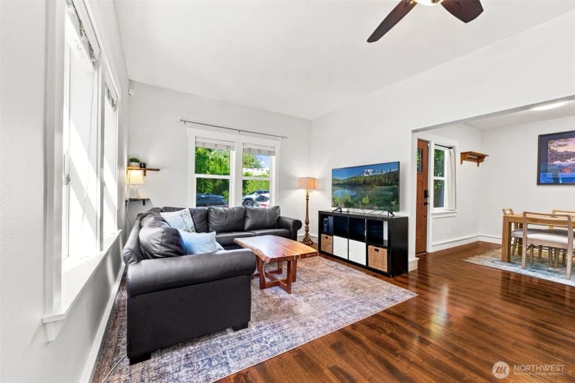 Property photo for 316 Sydney Avenue N, North Bend photo 5
