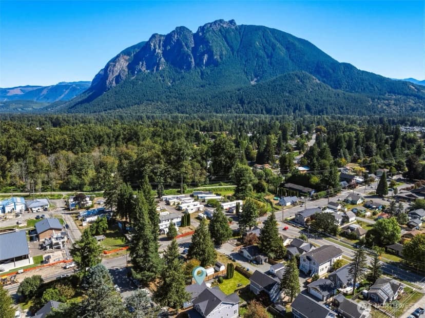 Property photo for 316 Sydney Avenue N, North Bend photo 27