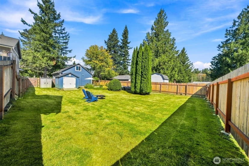 Property photo for 316 Sydney Avenue N, North Bend photo 26