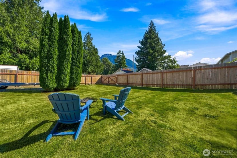 Property photo for 316 Sydney Avenue N, North Bend photo 25