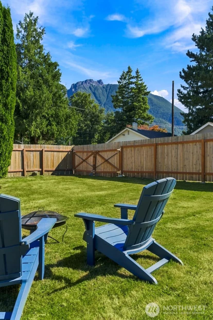 Property photo for 316 Sydney Avenue N, North Bend photo 24