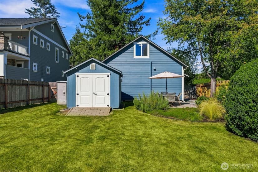 Property photo for 316 Sydney Avenue N, North Bend photo 23
