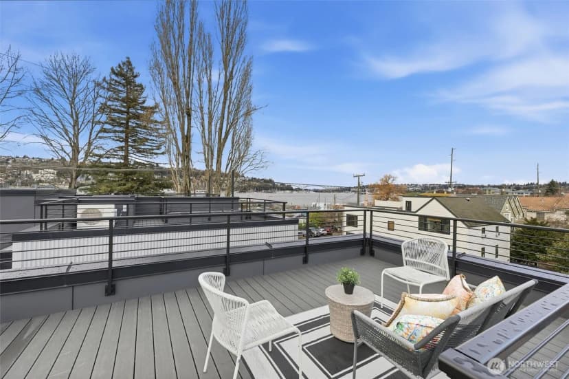 Property photo for 2016 Fairview Avenue E #c, Seattle photo 22