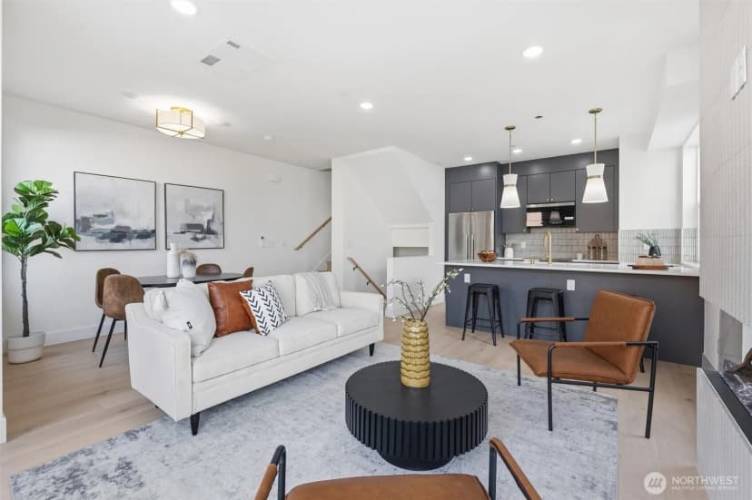 Property photo for 2016 Fairview Avenue E #c, Seattle photo 6