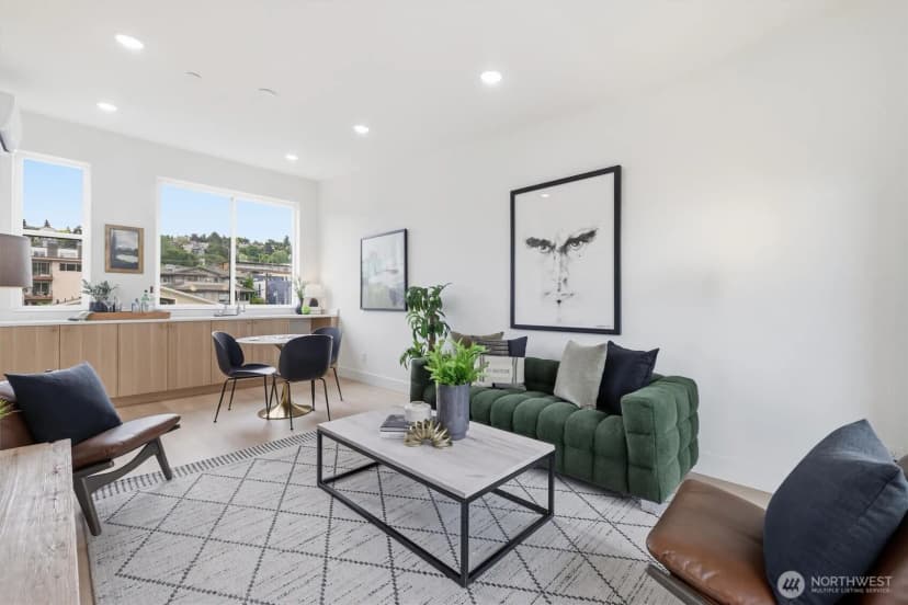 Property photo for 2017 Minor Avenue E, Seattle photo 20