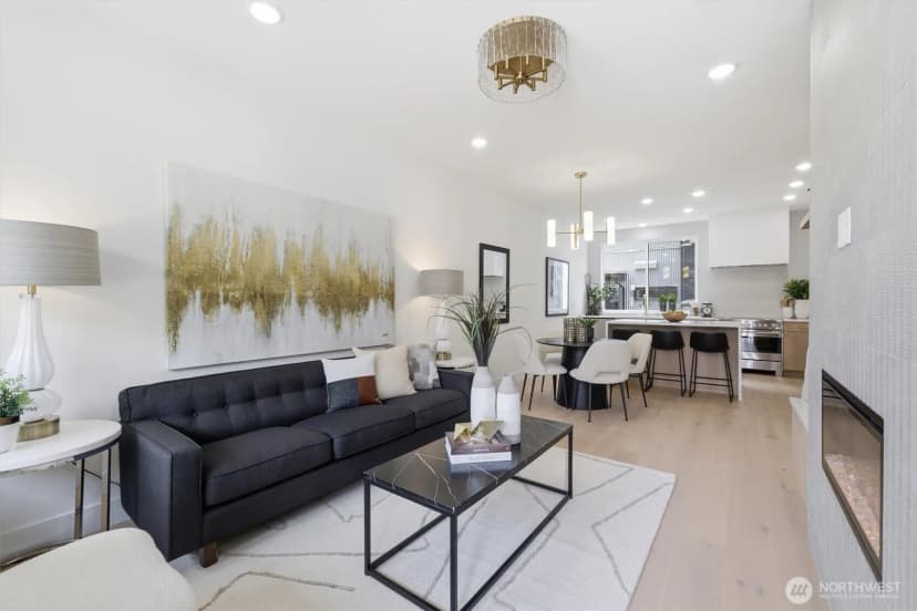 Property photo for 2017 Minor Avenue E, Seattle photo 6