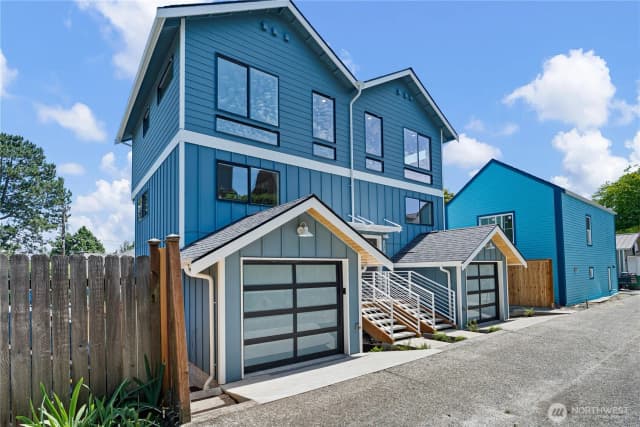Property photo for 8043 19th Avenue Ne, Seattle