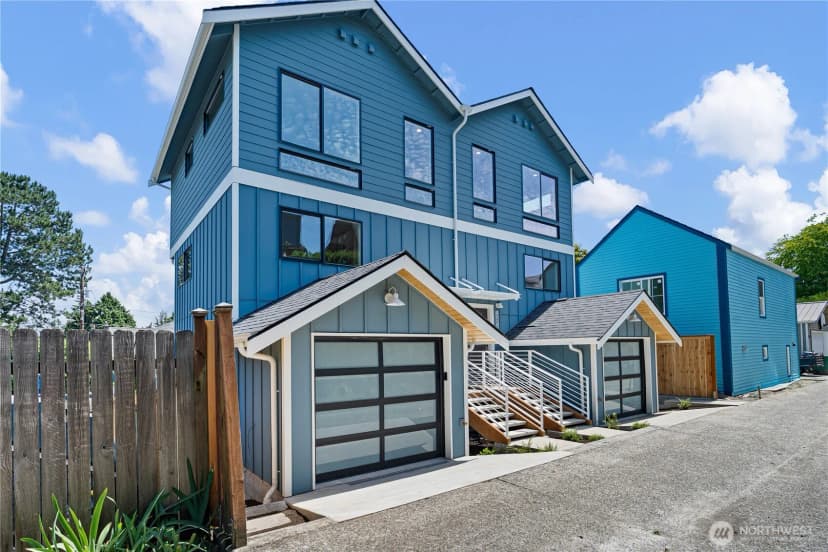 Property photo for 8043 19th Avenue Ne, Seattle