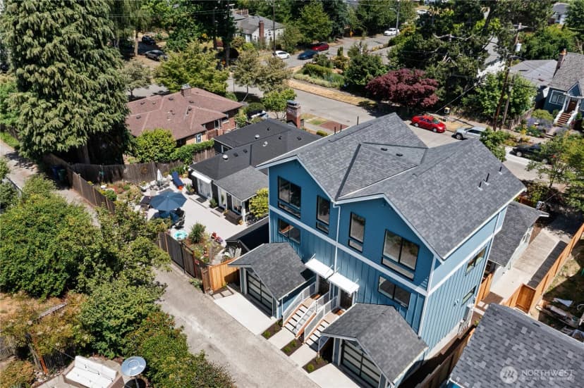Property photo for 8043 19th Avenue Ne, Seattle photo 25