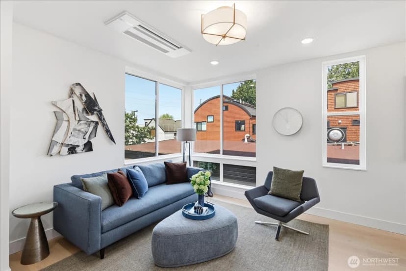 Property photo for 2019 Minor Avenue E, Seattle photo 8