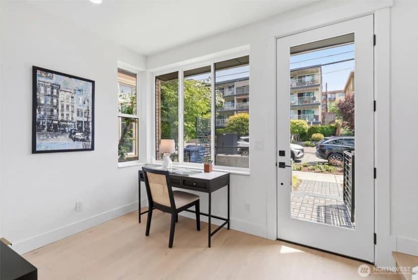 Property photo for 2019 Minor Avenue E, Seattle photo 6