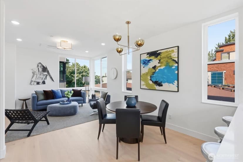 Property photo for 2019 Minor Avenue E, Seattle photo 11
