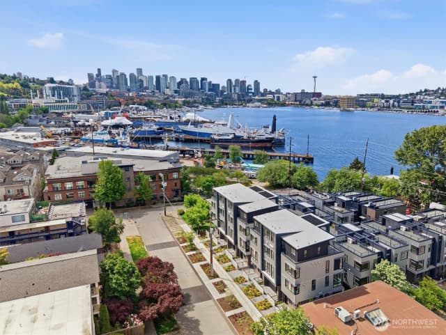Property photo for 2019 Minor Avenue E, Seattle